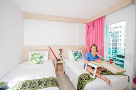 SunSeaSand (Patong) (SHA Certified) - 30
