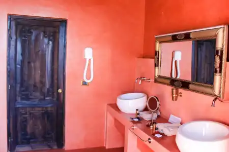 Masseria & Spa Luciagiovanni - 13