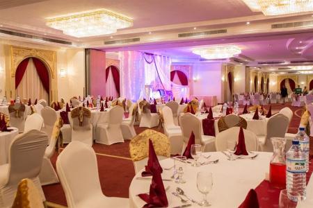 Grand Excelsior Sharjah - 34