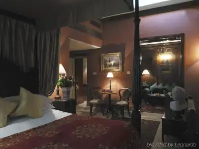 The Rookery - 14
