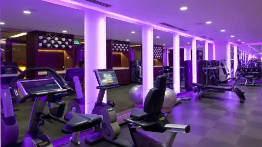 InterContinental David Tel Aviv by IHG - 22