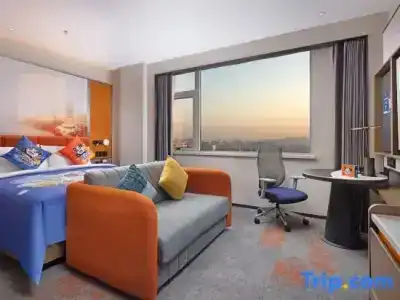 Hampton by Hilton Hangzhou West Lake Lakeside Wulin Square - 35