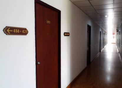 Coop Dopa Hostel - 14