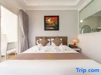 Sunday Lotus Garden Resort By The Sea Mui Ne - 73