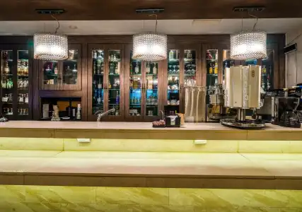 Comfort Inn Yeouido - 21