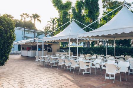 Iberostar Waves Ciudad Blanca - 39