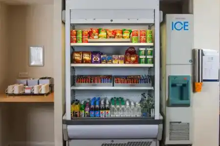 Holiday Inn Express London Hammersmith by IHG - 10