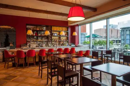 InterContinental Boston by IHG - 32
