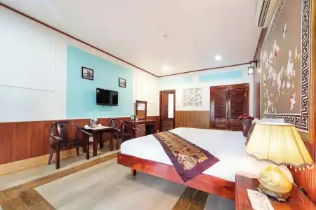 Phu Van Resort & Spa - 191
