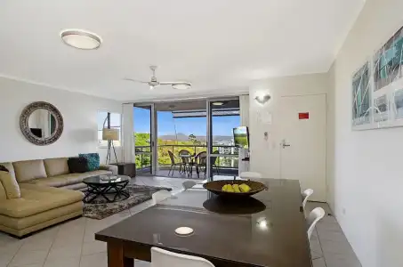 Bali Hai Apartments Noosa - 225
