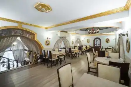 Oglakcioglu Park Otel - 21