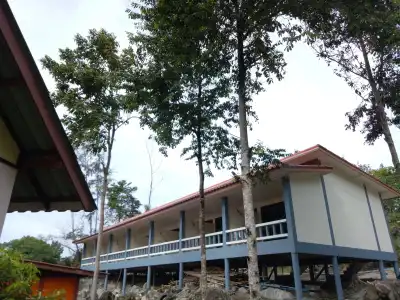 J.B.Hut Bungalows - 0