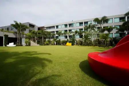 B-Lay Tong Beach Resort - 22