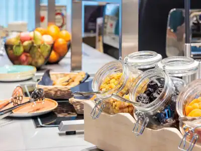 ibis Styles Bern City - 13
