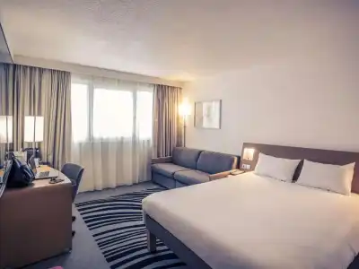 Novotel Bourges - 25