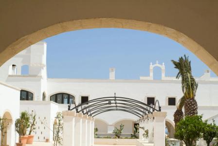 Borgobianco Resort & Spa Polignano - MGallery Collection - 22