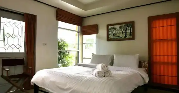 Kamalar Palace Longstay house - 26