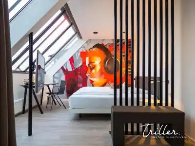 am Triller - & Serviced Apartments - 146
