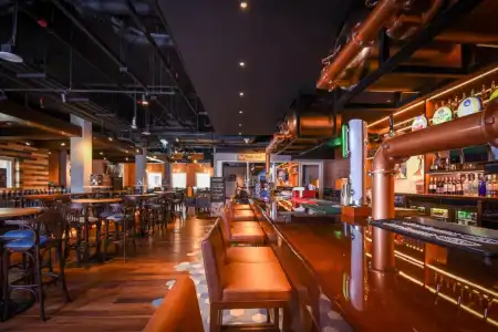 Premier Inn Al Jaddaf - 49
