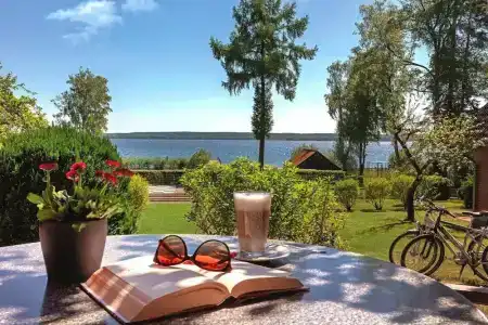 Seepark Heidenholz, Plau am See - 146