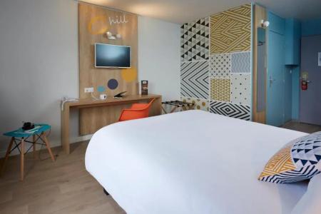 Hôtel Baudouin - 25