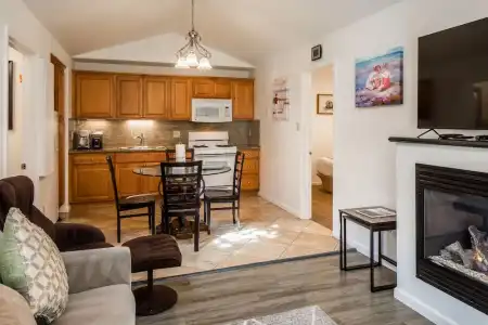 Andril Fireplace Cottages - 139