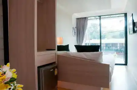 Sleepbox Chiangmai - 8