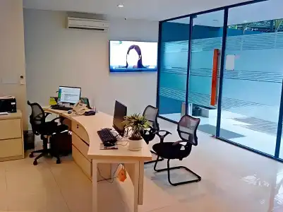 LeGreen Suite Sudirman - 1