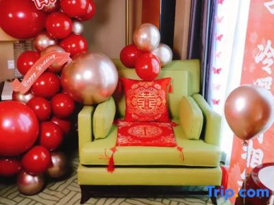 Sheraton Hohhot - 42