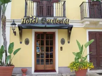 Garibaldi - 33