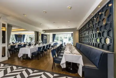 The Sandymount - 18