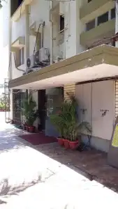 OYO 10217 Golden Palms - 0