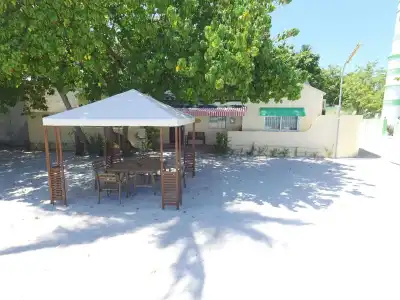 Luau Beach Inn - 22