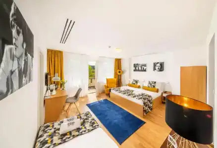 Villa Beatika - 23