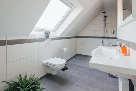 ApartPumpengasse - 24