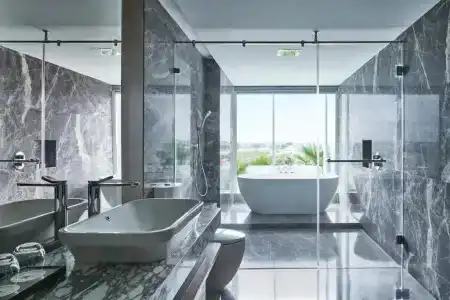 Yogyakarta Marriott - 75