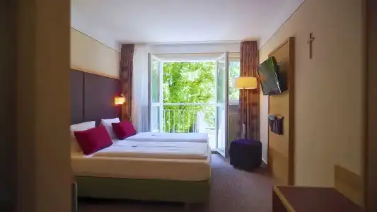 St. Raphael in the Allgäu - 46
