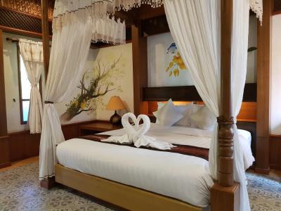 Viangngam Lanna Villa (sha Extra Plus) By Zuzu - 172