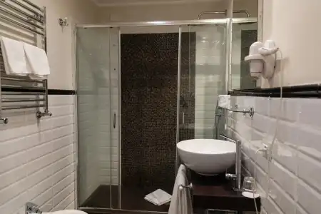 Relais Monti - 26