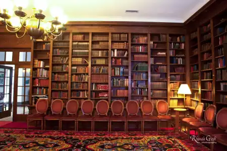 University Club - 9