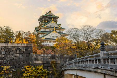 Holiday Inn Express OSAKA CITY CENTRE - MIDOSUJI by IHG - 19