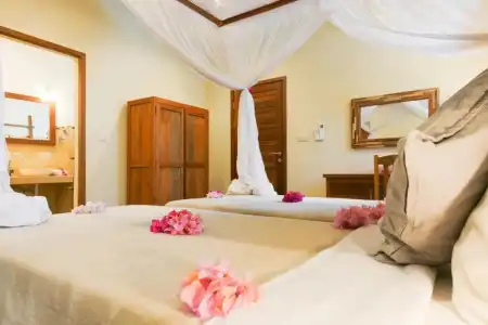 Jambiani Villas - 85