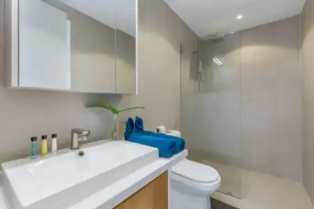 Luxury Apartment Unique Residences - 91