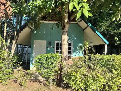 Saithong Resort - 54