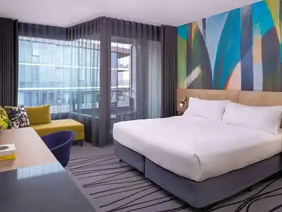 Novotel Geelong - 123