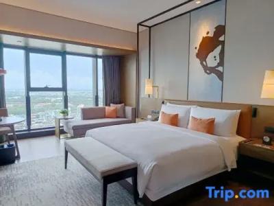 Wyndham Grand Yangon - 66