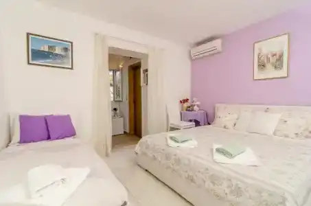 Guest House Cuk - 36