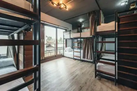 33 Poshtel - 75