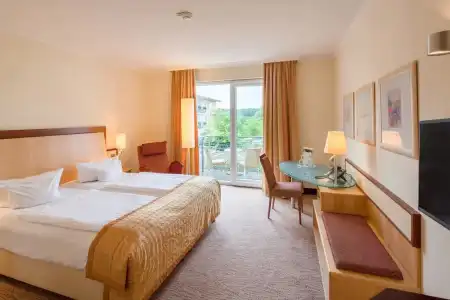 Best Western Premier Castanea Resort - 59