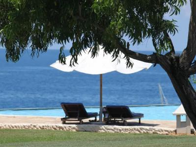 Royal Zanzibar Beach Resort - 16